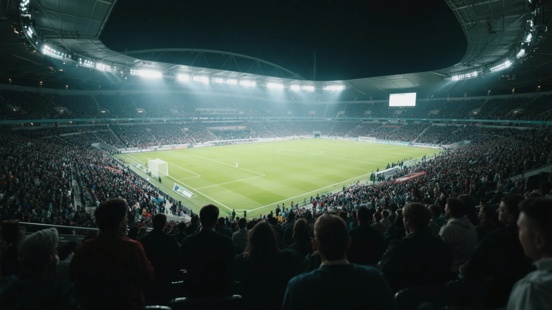 2026世界杯超高清直播赛场