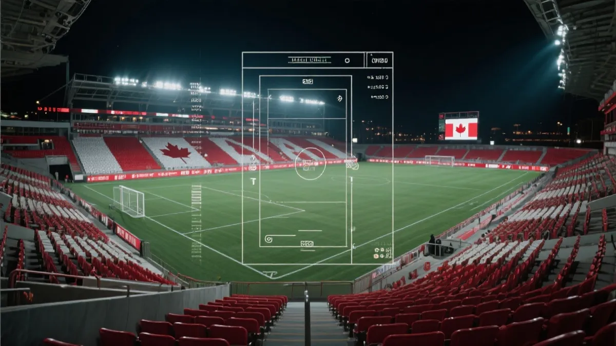 2026世界杯加拿大数据统计深度解析：主场加成下的真实跃迁与隐形短板