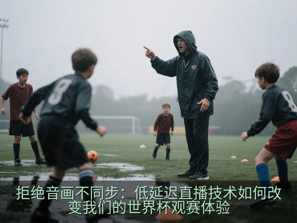 拒绝音画不同步：低延迟直播技术如何改变我们的世界杯观赛体验