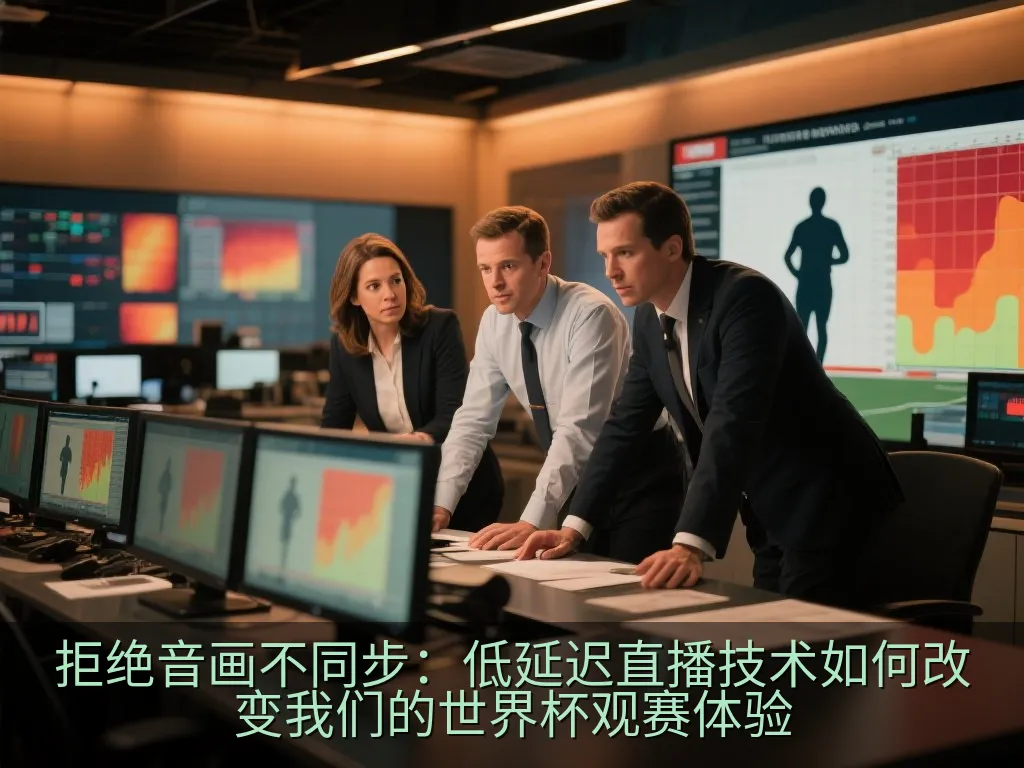 低延迟直播技术流媒体传输原理图解