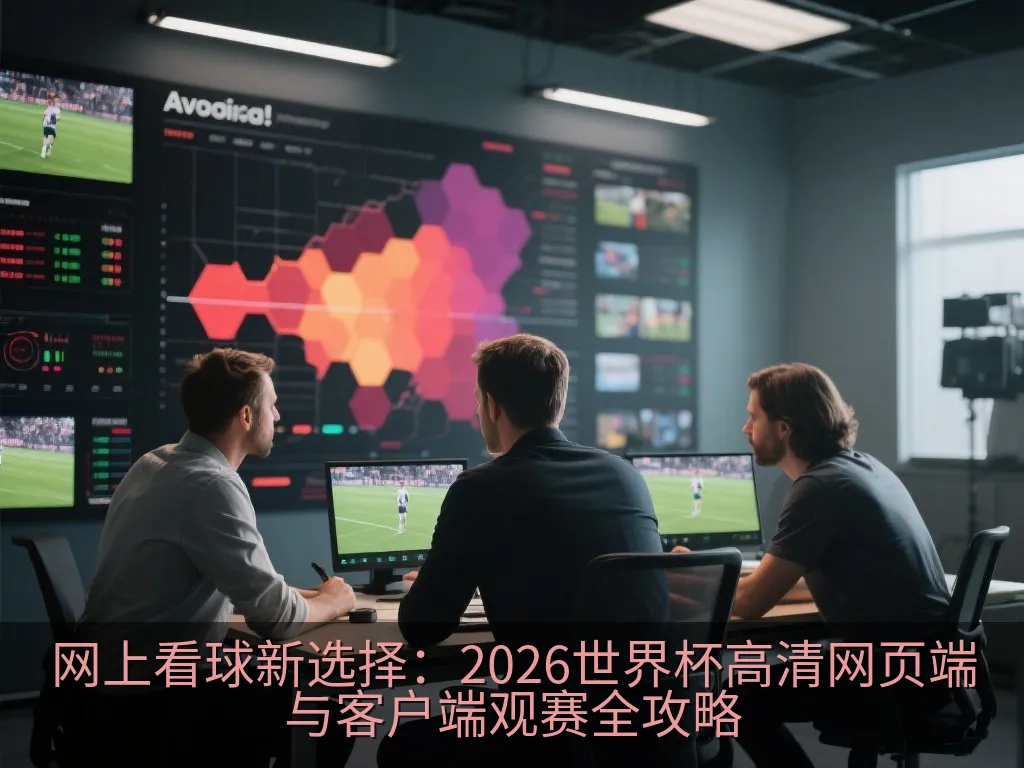 纯净无广告的客户端看球体验